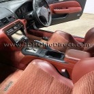 1997 BB8 Honda Prelude SiR